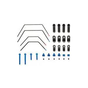M-07C Stabi-Set (2+2) Soft/Hart Vo./Hi.