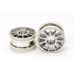 T3-01/M-Chassis 11-Sp.-Felgen Chrom (2)