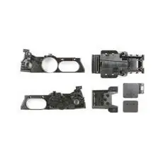 M-05 A-Teile (Chassis)