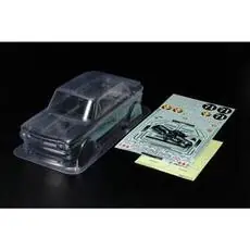 Kar.-Satz NSU Prinz TT Jägermeister