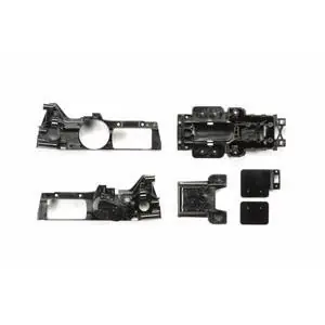 M-05V.II A-Teile Chassis