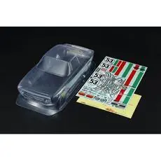 Kar.-Satz Alfa Romeo Giulia Club RS225mm