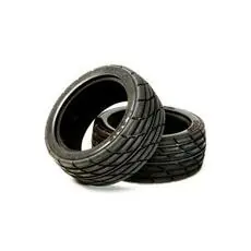 1:10 Reifen (2) Radial M2 (2) 26mm