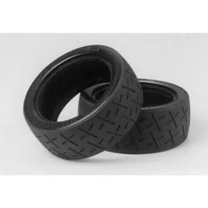 1:10 Reifen (2) Semi Slick 26mm