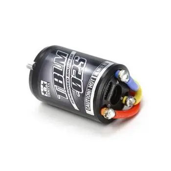 Brushless-Motor 15,5T TBLM-02S Sensor
