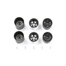 F103 Speichen-Felgen-Set (2+2)