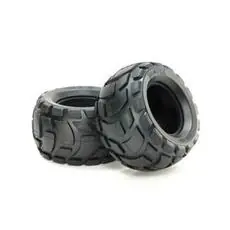 Bal. R-Block Reifen hi.(2) sof. WR-02CB