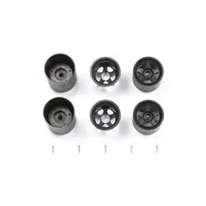 F103 Speichen-Felgen-Set (2+2)