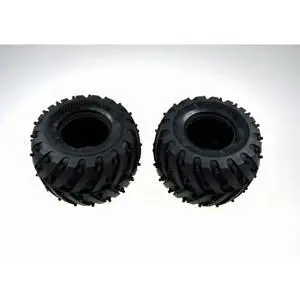 WR-02/CW-01 Spikereifen (2) weich
