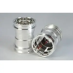 Felgen (2) Super Clod Buster