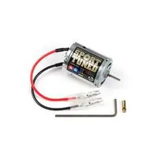 T3-01 370 Sport-Tuned Motor