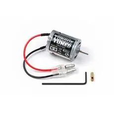 T3-01/SW01 Type 370 Torque-Tuned Motor