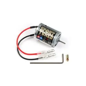 T3-01 370 Sport-Tuned Motor