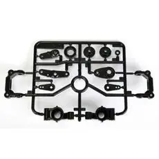 TA-01/02/FF-01 C-Teile Achssch. hinten
