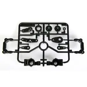 TA-01/02/FF-01 C-Teile Achssch. hinten