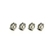 TA08 LF King-Pin Kugeln (4)