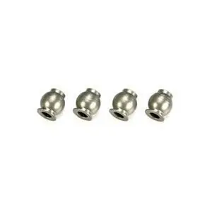 TA08 LF King-Pin Kugeln (4)