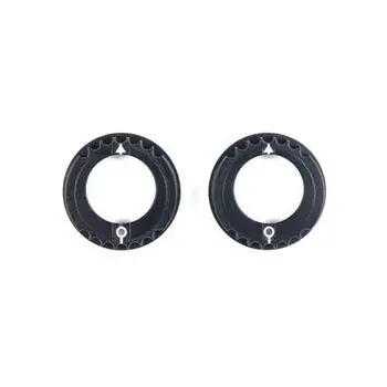 TA08R/Pro Alu Diff.-Halter +0,8 (2)
