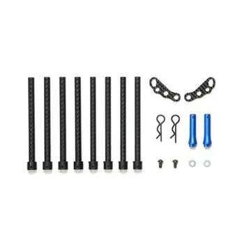 TA08R/Pro Kar.-Halter Hi. Verstärkt (2)