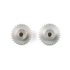 FF-03 Motorritzel 28/29Z M0,6 (1+1)Flour