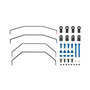 TD4 Stabilisator-Set w/h (1+1) vo/hi