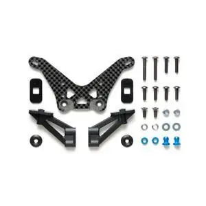 TD4/TD2 Carbon Dämpferbrücke Hint. (1)