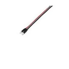 LED-Set 3mm rot TLU-01