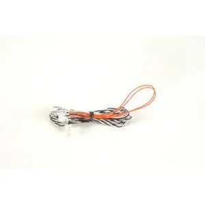 MFC LED-Set (4) 5mm weiß J13 & J17