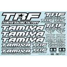 TRF