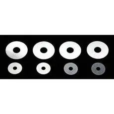 TRF420/419X/TA-07 Shim-Set Kegeldiff.