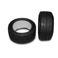1:10 Profil-Reifen Racing 24mm (2) MN