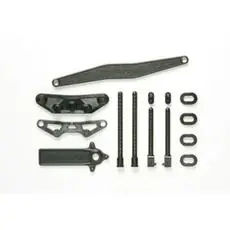 TB Evo.V/TA-05V2 B-Teile Kar.-Halter