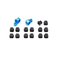 TRF Alu E-a/E-b (C-G) Querlenk. (1/1)