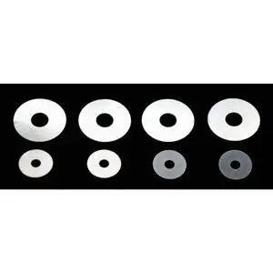 TRF420/419X/TA-07 Shim-Set Kegeldiff.