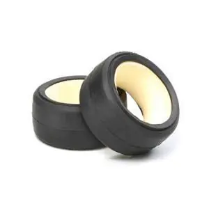 1:10 Racing Slickreifen Med.24mm (2)