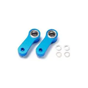 TRF420/419/TA-07 Alu Lenkhebel-Set
