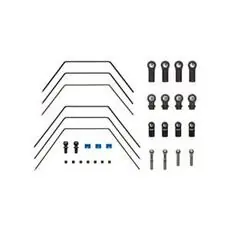 TA-07/TB-05 Stabi-Set Soft (3x2)