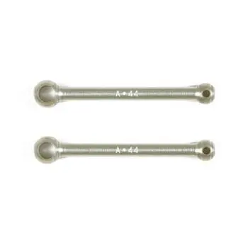 TRF Halbkardan 44mm f. Doppelk. (2) BB