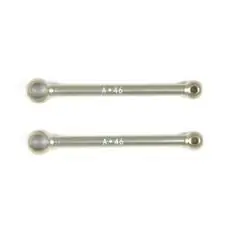 TRF Halbkardan 46mm Leicht (2) BB