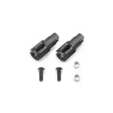 TRF421X Diff.-Abtrieb Starr vorne BB (2)