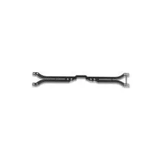 TRF421X Carb. Oberdeck einteilig 2mm TRF421X Carb. Oberdeck einteilig 2mm
