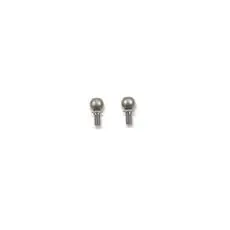TRF421/X Kugelkopf 5,8x5mm (2) TRF421/X Kugelkopf 5,8x5mm (2)