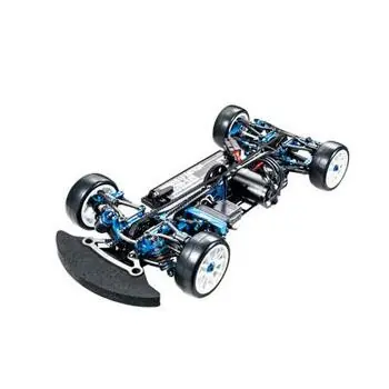 1:10 RC TRF421X Chassis Kit