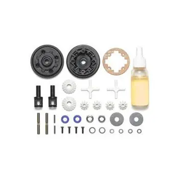 TRF421X Kegeldifferenzial-Set (BB)