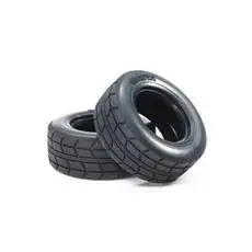 1:14 Reifen (2) Race Truck 28mm