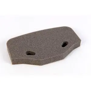 TT-01E Urethan Schaumstofframmer lang