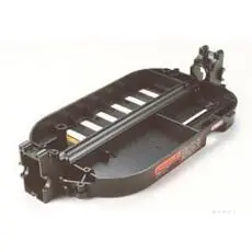 TT-01 Wannenrahmen-Chassis Kunststoff