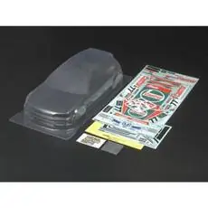 Kar.-Satz Castrol Honda Civic VTi