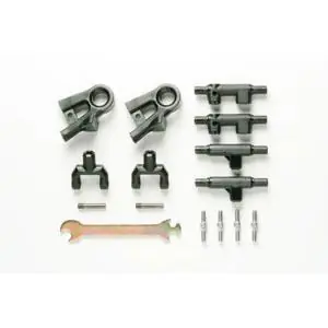 TT-01/TGS Querlenker oben einstellbar
