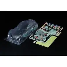 Kar.-Satz au TOM\'s GR Supra